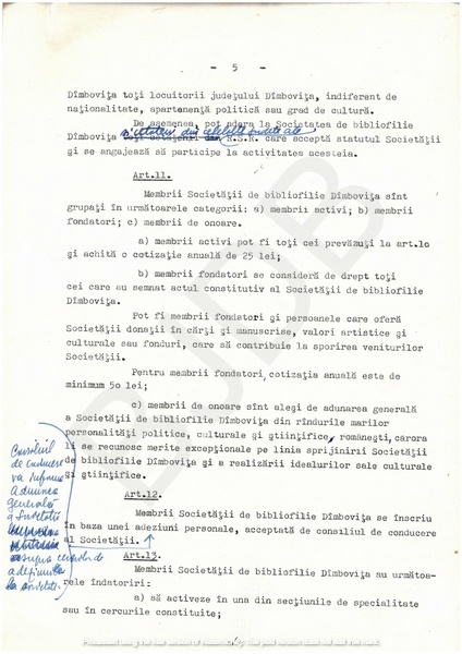 M-1001-5 - Ilie Rădulescu